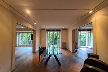Somptueux appartement d'époque modernisé