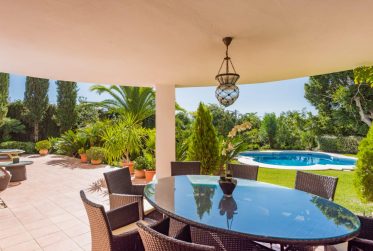 Villa El Paraiso