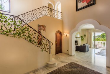 Villa El Paraiso