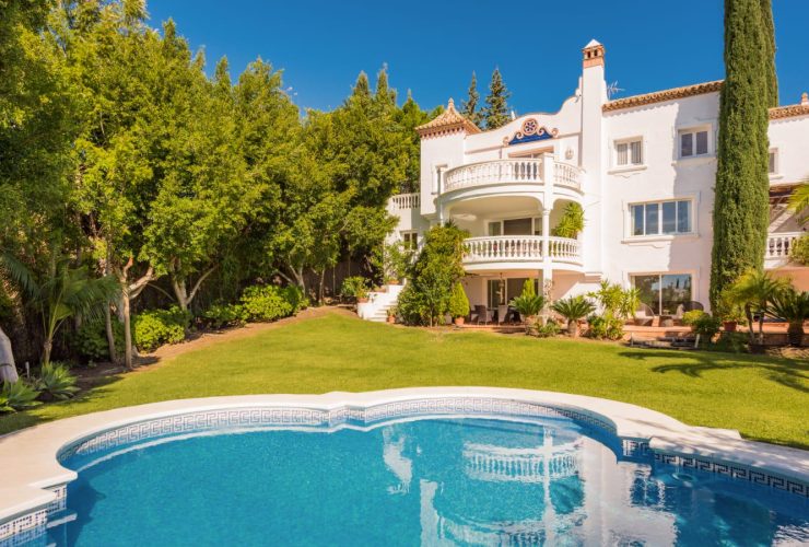 Villa El Paraiso